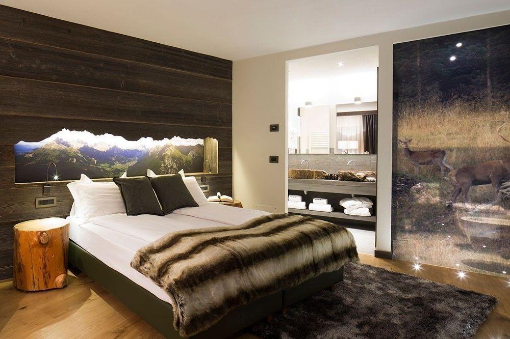 Hotel Sport Majare Pozza di Fassa