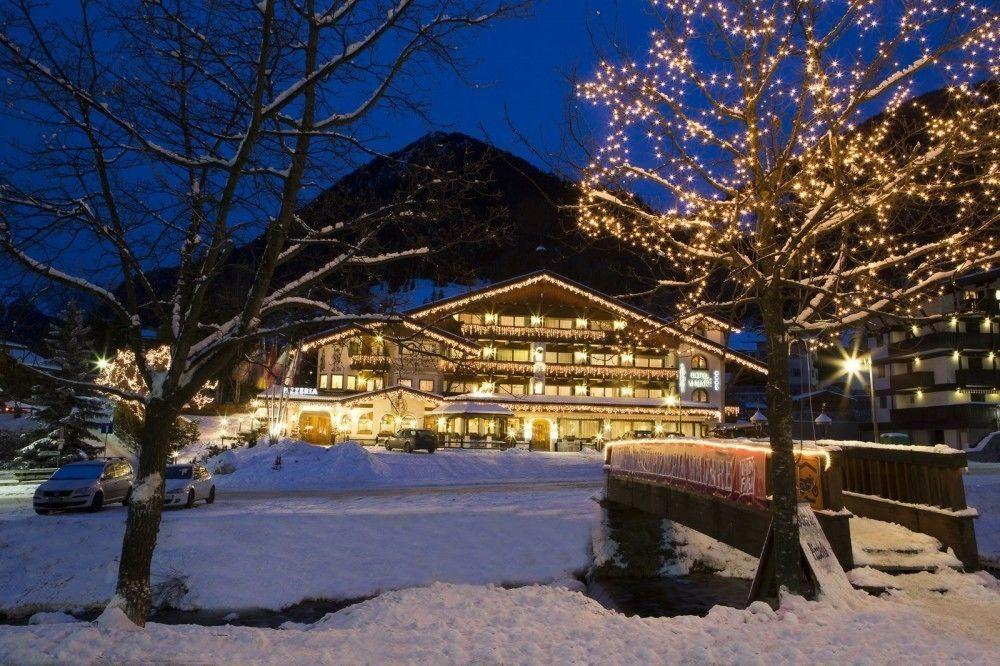 Hotel Sport Majare