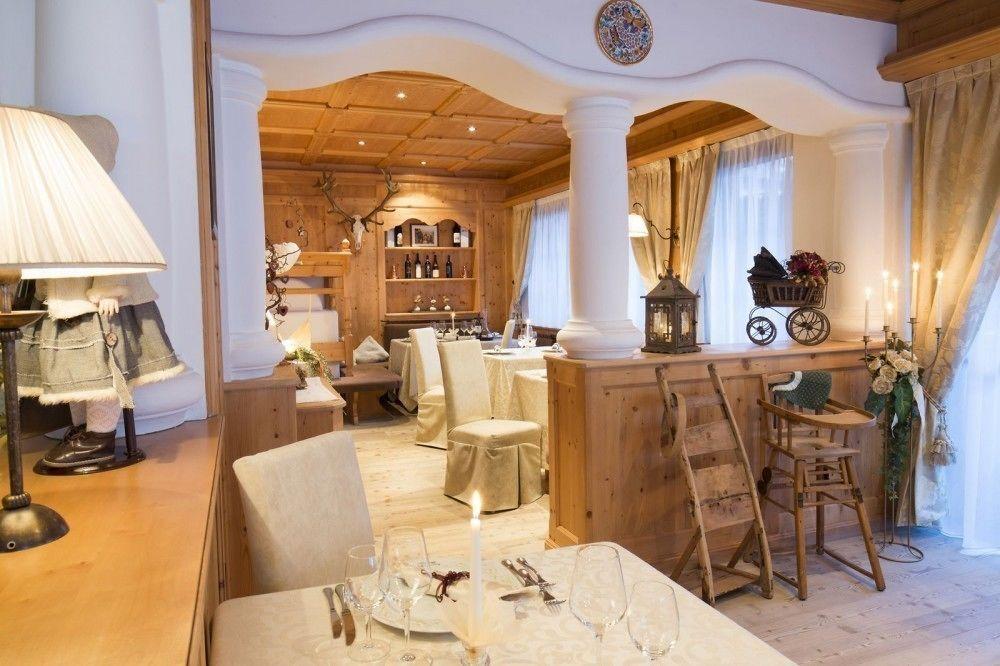 Hotel Sport Majare Pozza di Fassa