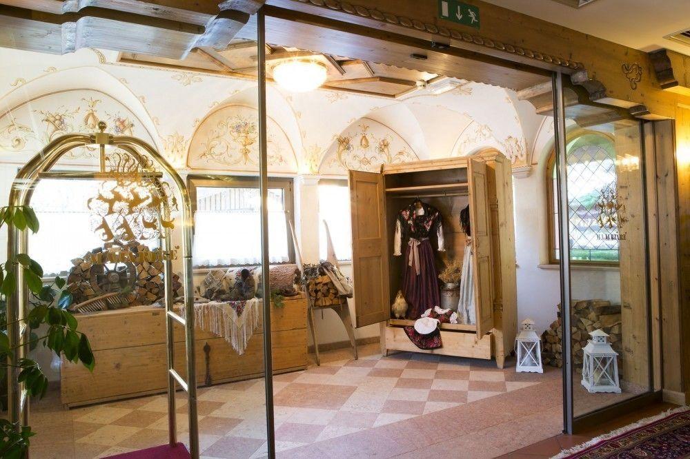 Hotel Sport Majare Pozza di Fassa