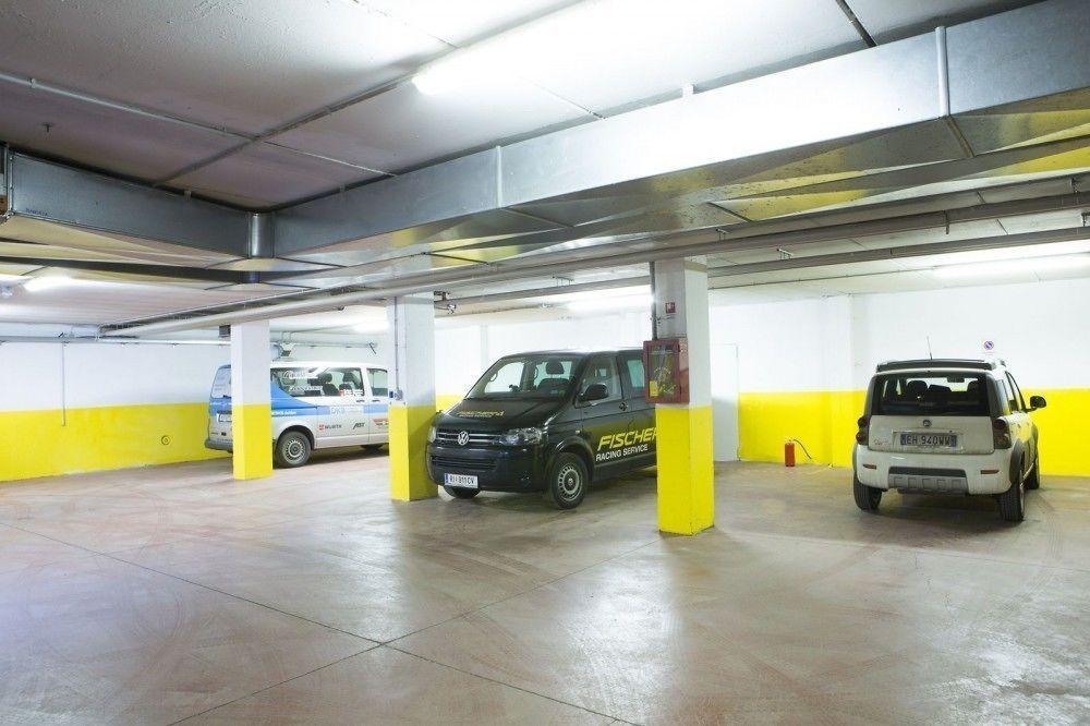 Sport Majare Pozza di Fassa