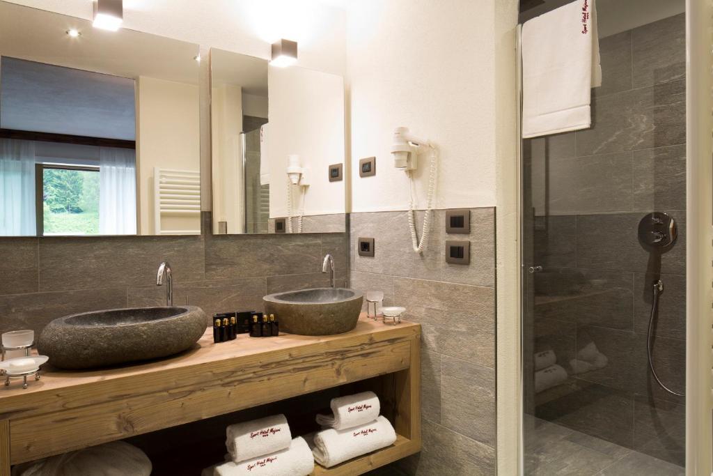 Sport Majare Hotel 4*
