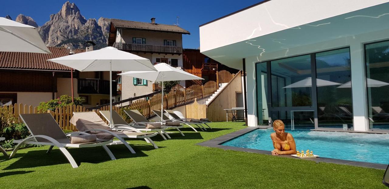 Hotel Sport Majare Pozza di Fassa